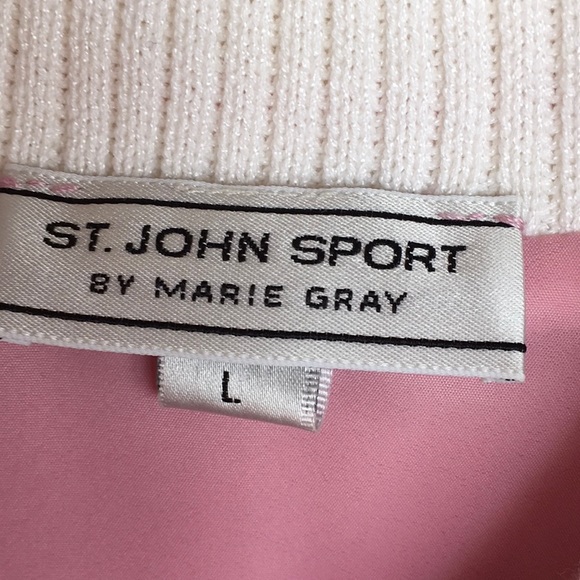 EUC St. John Golf Jacket - Picture 4 of 8